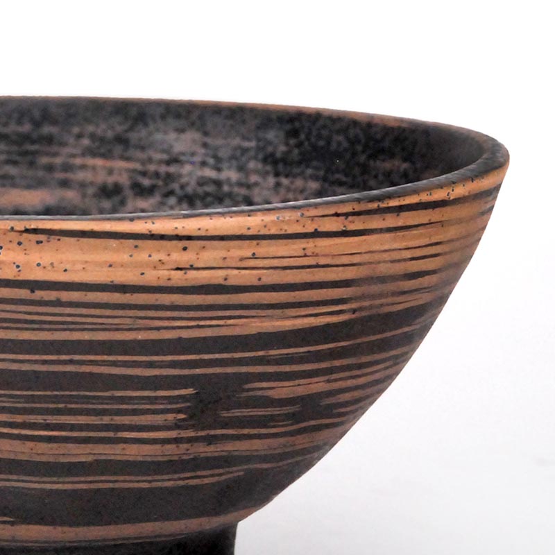 6"Dx2.75"H BOWL
