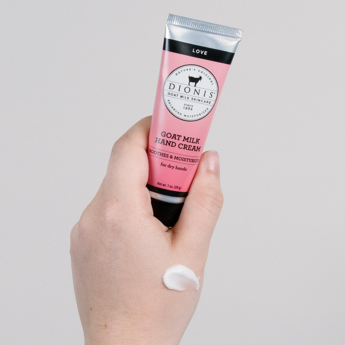 LOVE HAND CREAM 1OZ