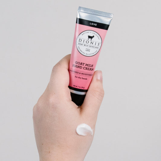 LOVE HAND CREAM 1OZ