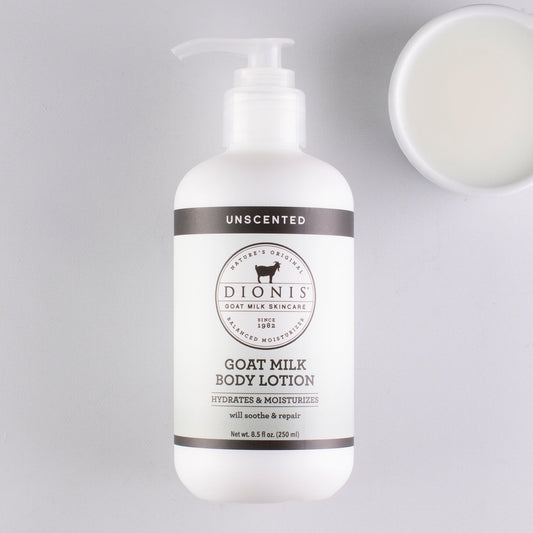 Z51260-8 UNSCENTED 8.5 OZ LOTION