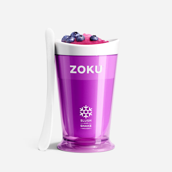 ZOKU ASSORTED SLUSH AND SHAKE MAKER