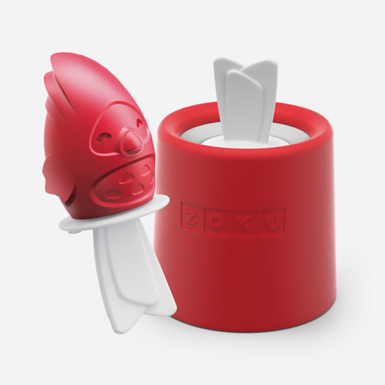 ZOKU ASSORTED CHARACTER ICE POPS