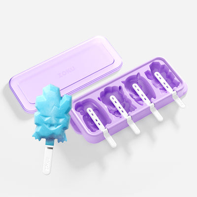 ZOKU MONSTER POP MOLD