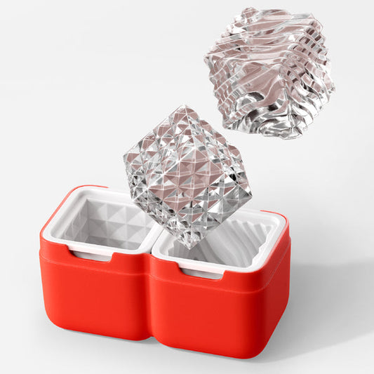 ZOKU LUXE ICE MOLD
