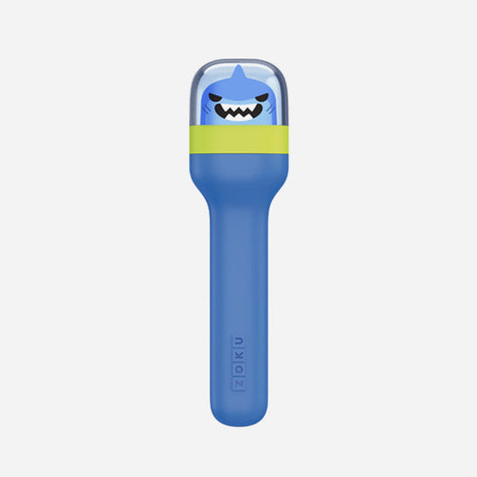 ZOKU ASSORTED KIDS POCKET UTENSIL SET