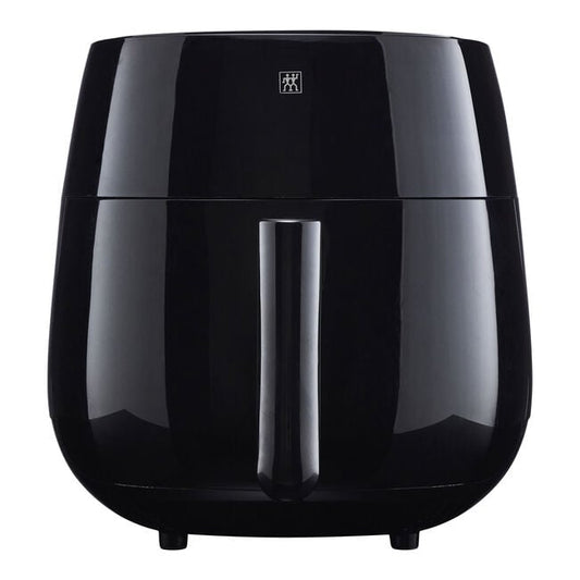 ZWILLING Air fryer, black matte