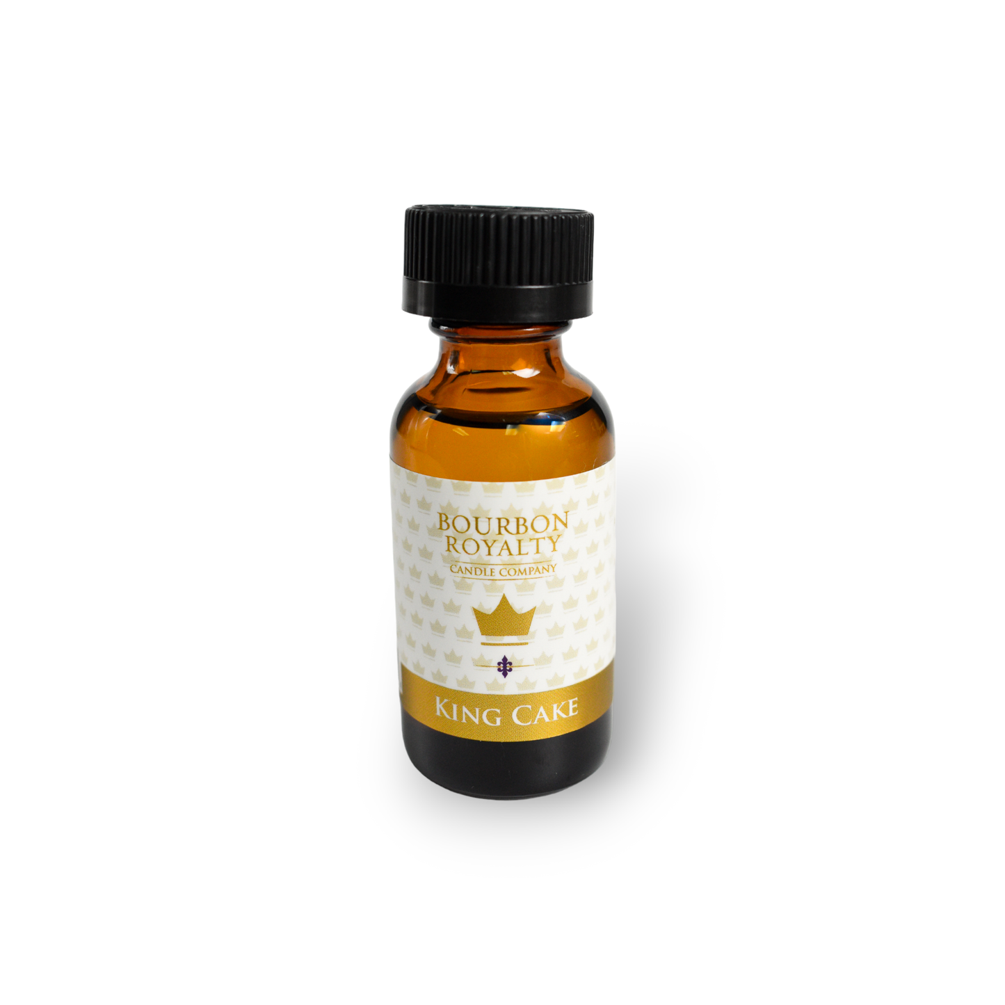 1 oz Fragrance Oil: Evangeline