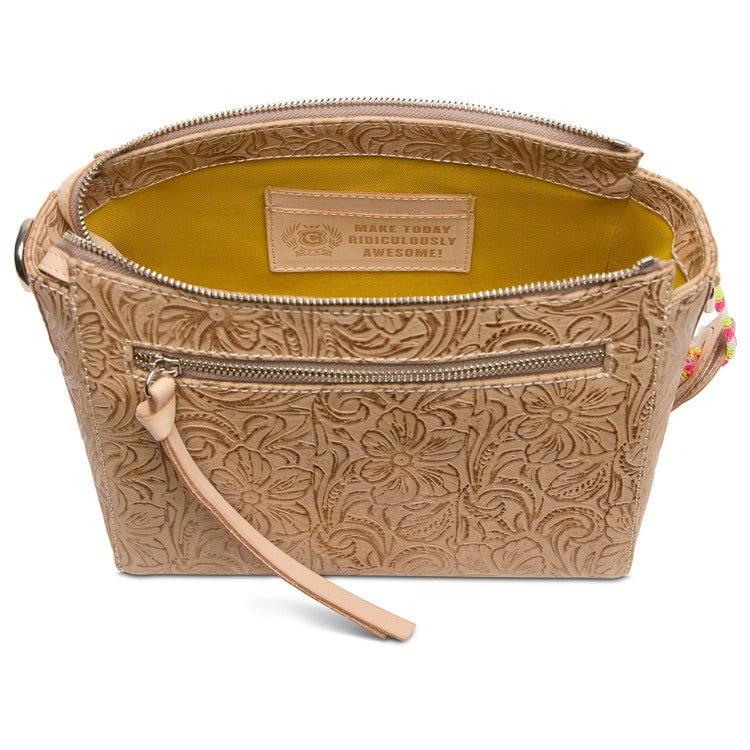 City Bag - Lawton -  CONSUELA
