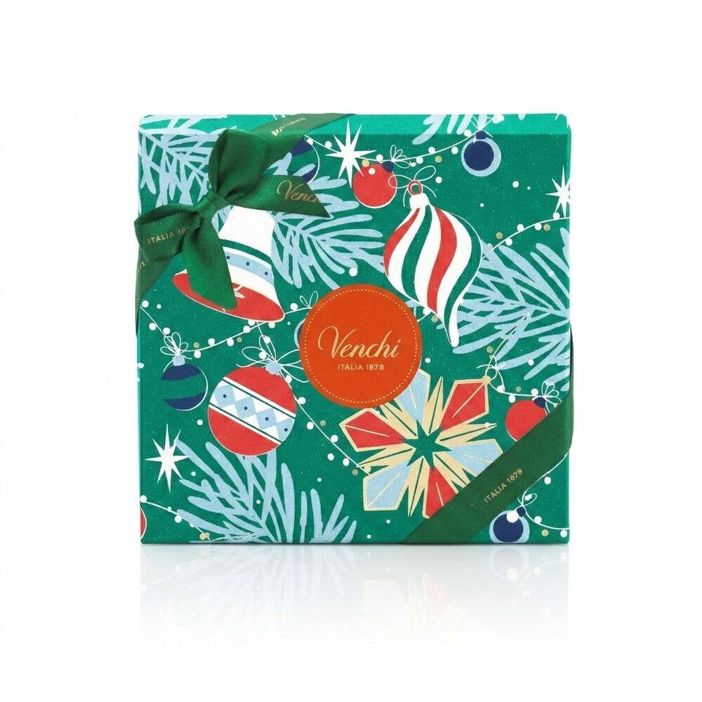 Assorted Christmas Chocolate Gift Box - Holiday Gift Sets