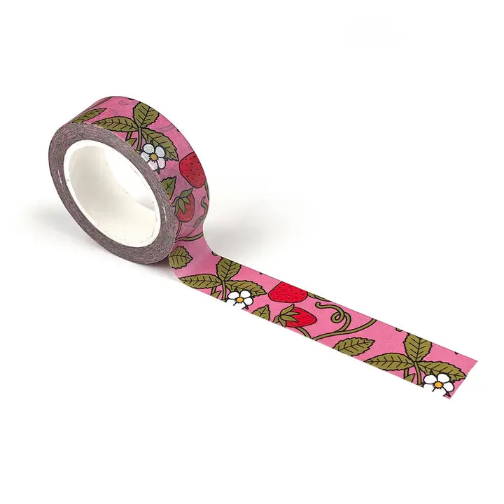 Decorative Washi Tape - Assortment