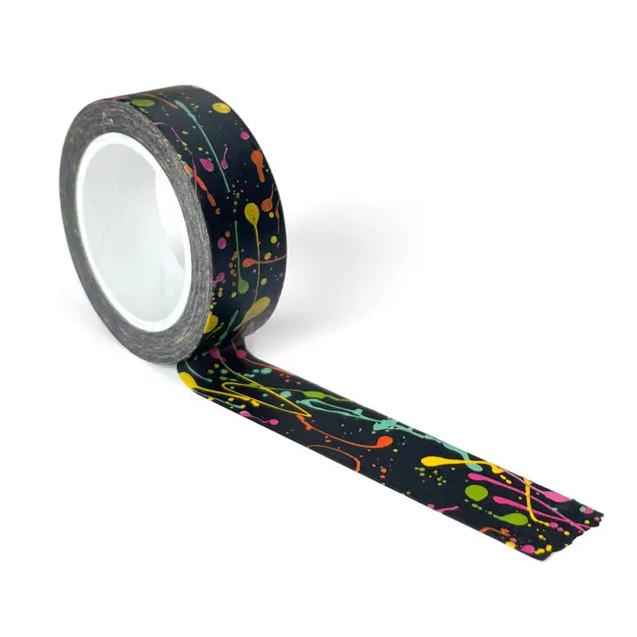 Decorative Washi Tape - Assortment