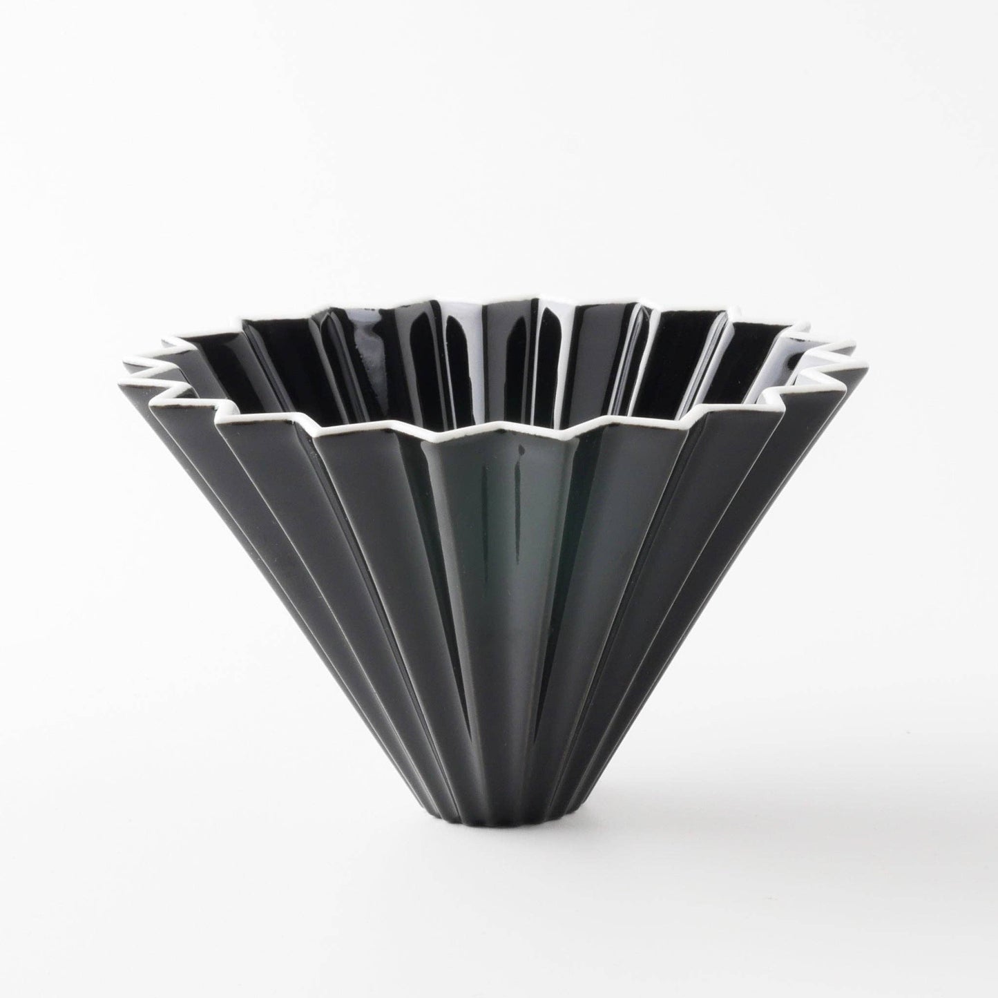 ORIGAMI Dripper S: Yellow