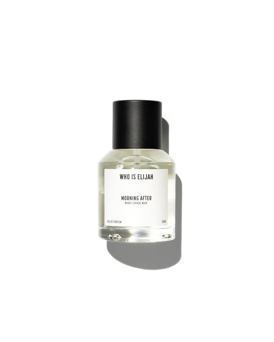 MORNING AFTER : 50ML
