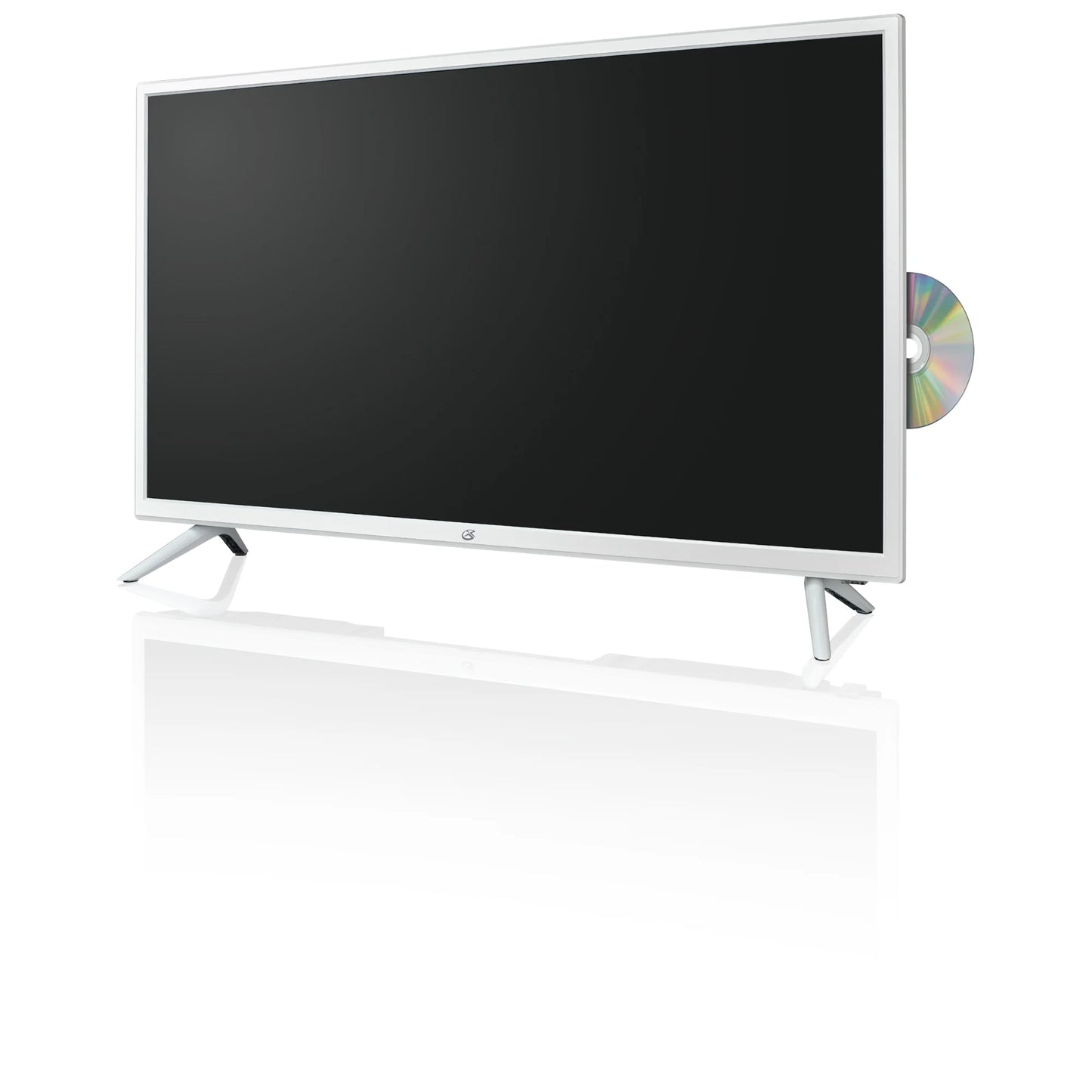32" DLED HD TV / DVD Combo