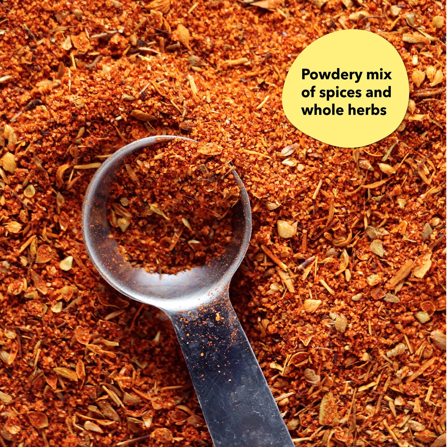 Black Magic | Cajun Blackening Rub: Small