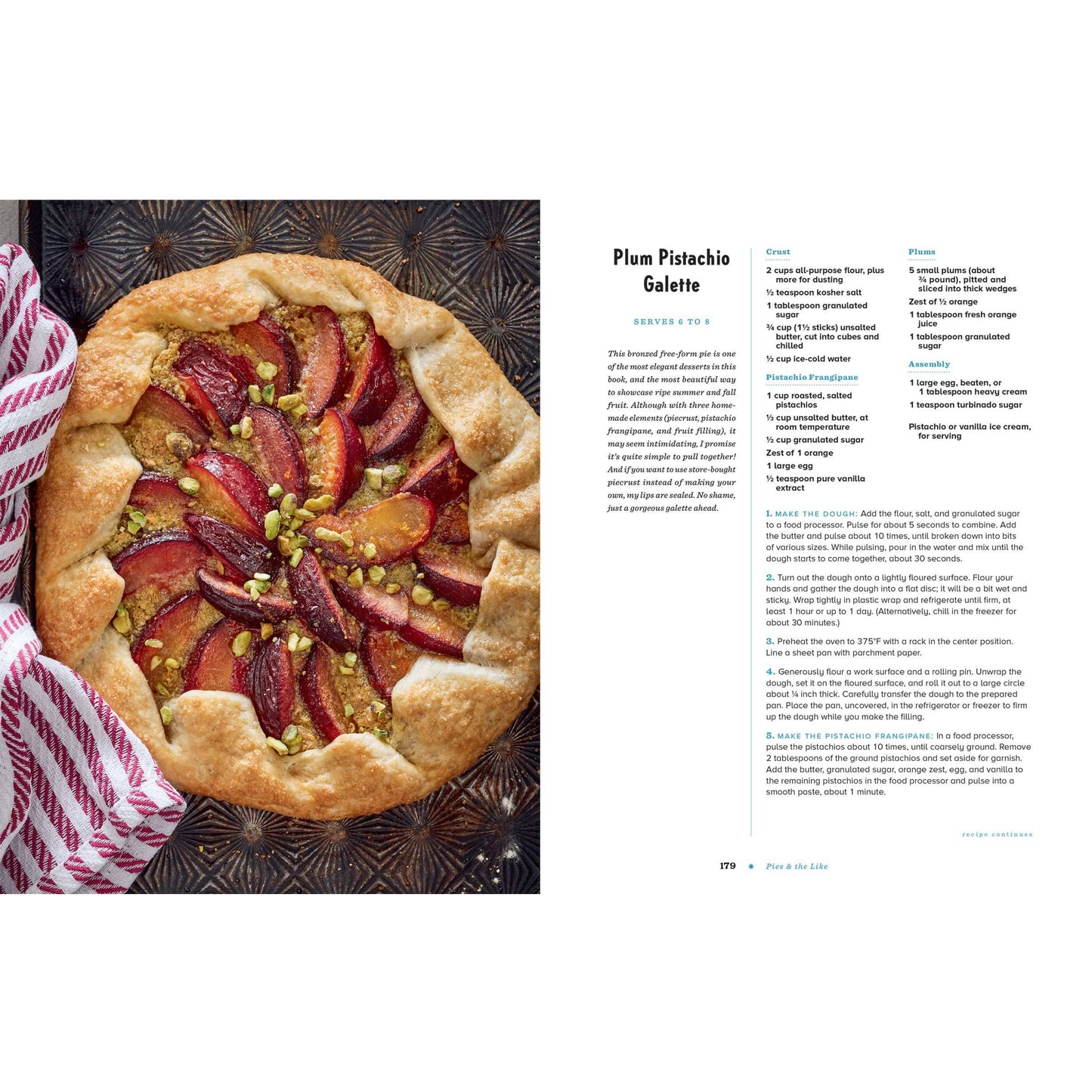 Sheet Pan Sweets: Simple, Streamlined Desserts Cookbook: Trade Paperback