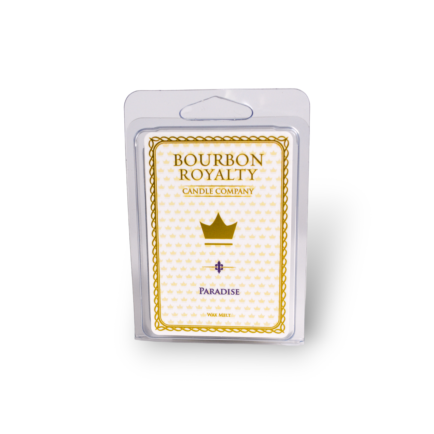 Wax Melt: Orleans Tea