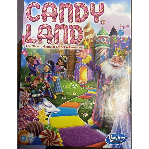 Candy Land