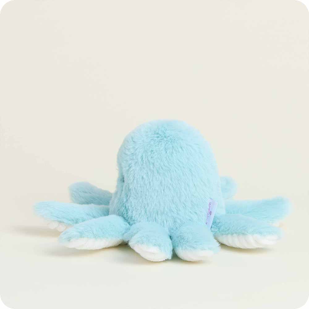Octopus Warmies Junior Coastal