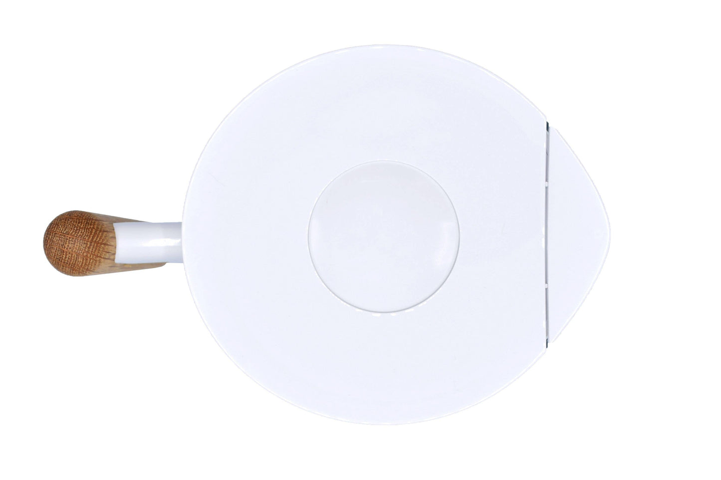 Soma 10-Cup Pitcher: White