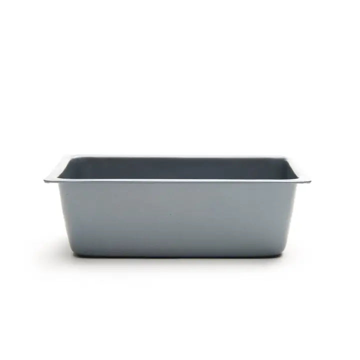 Fox Run MINI Loaf Pan Non-Stick, 4"