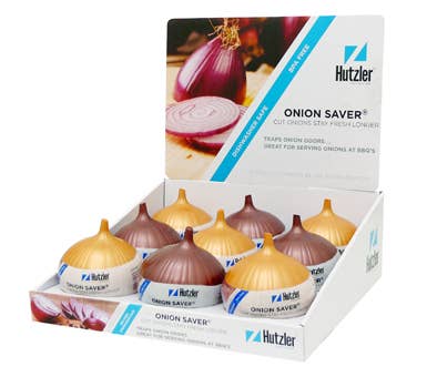Onion Saver Counter Display