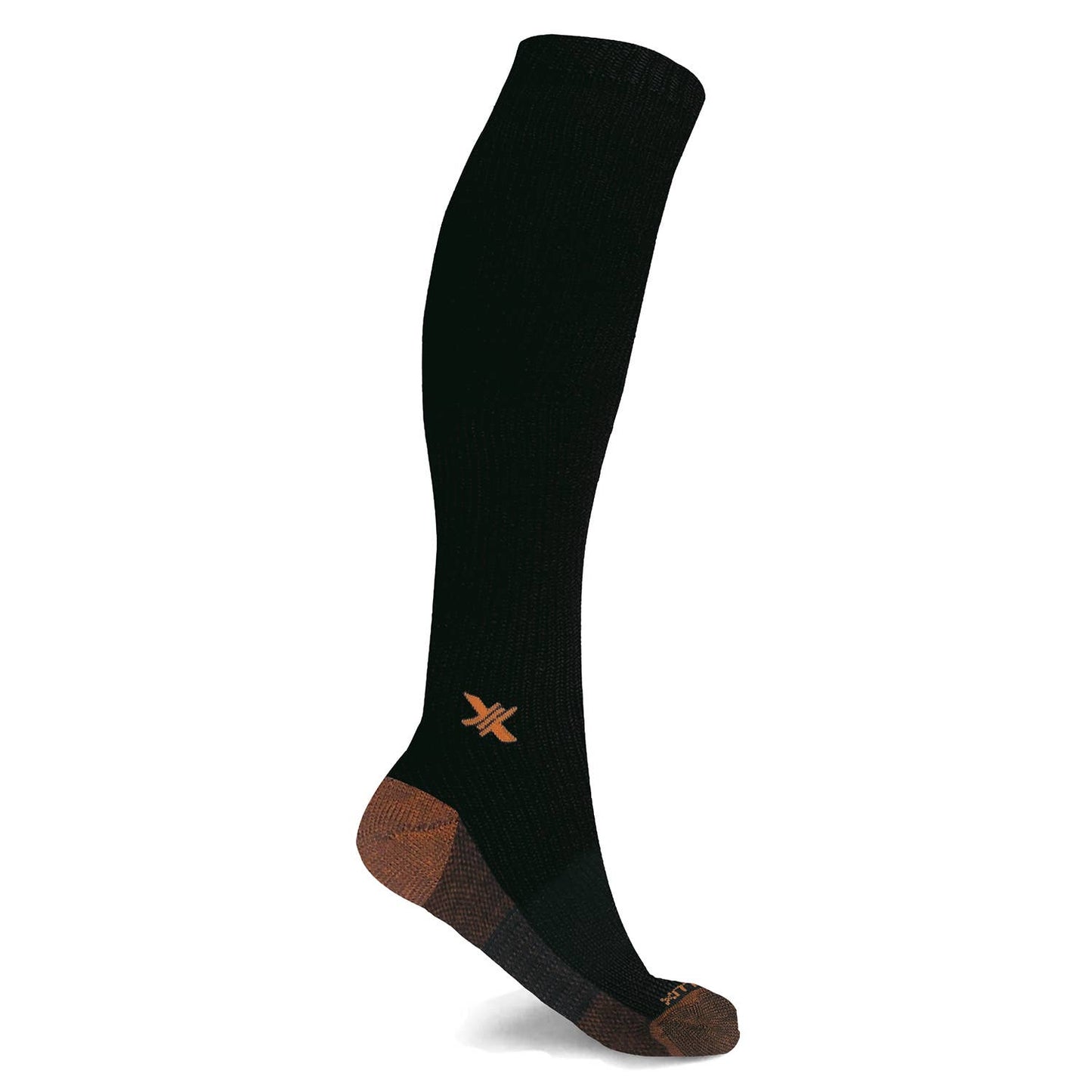 COPPER COMPRESSION SOCKS ~ ASSORTED STYLES/SIZES