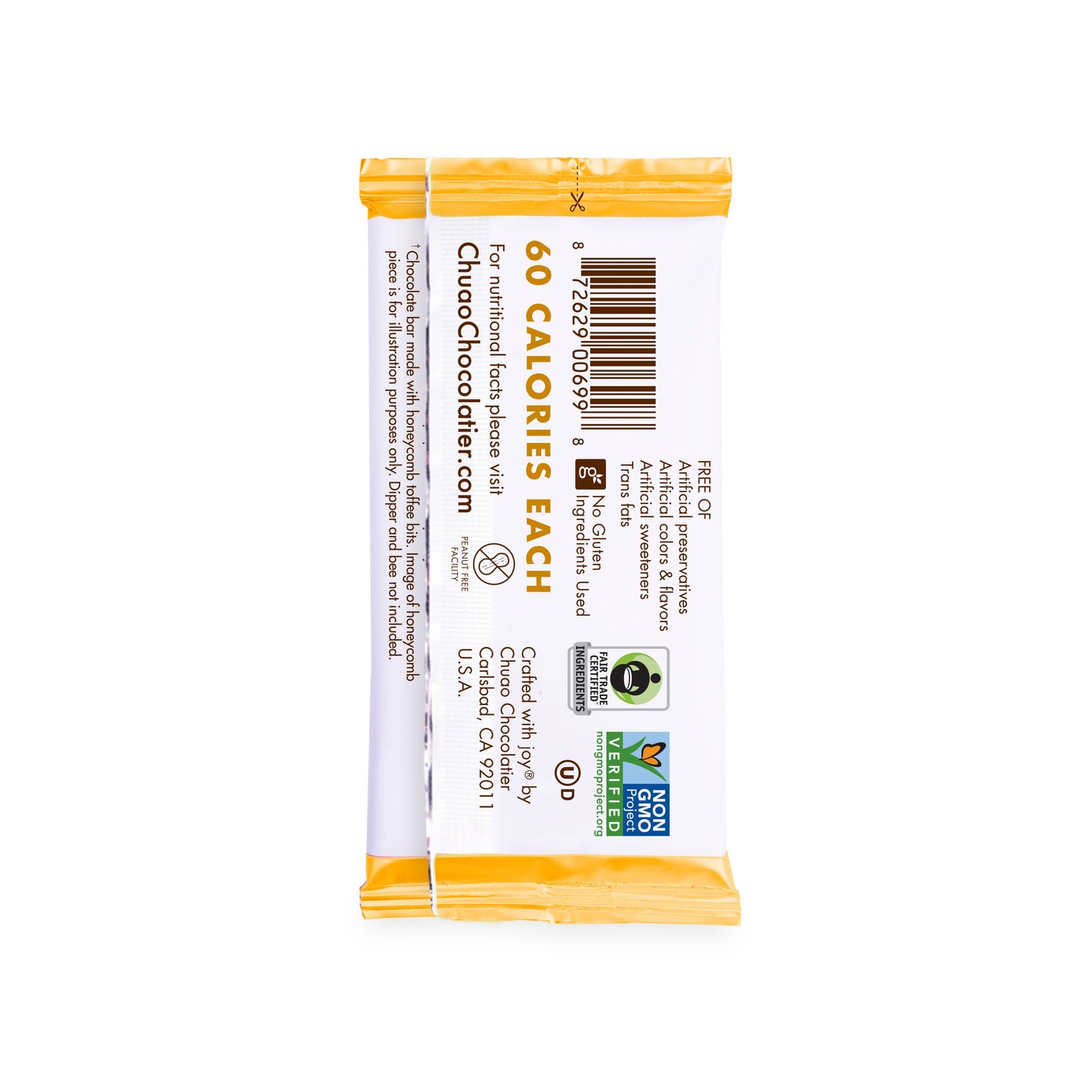 Honeycomb - Caddie Mini Bar