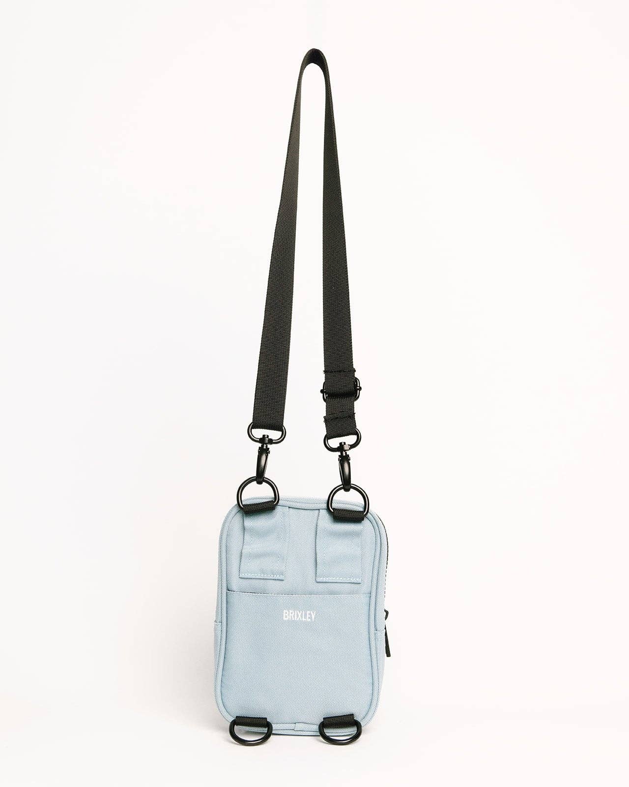 Lagoon Crossbody Sling