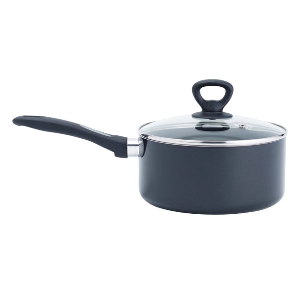 Sauce Pan COVD Mirro 3qt