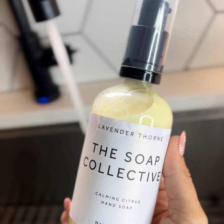 The Soap Collective