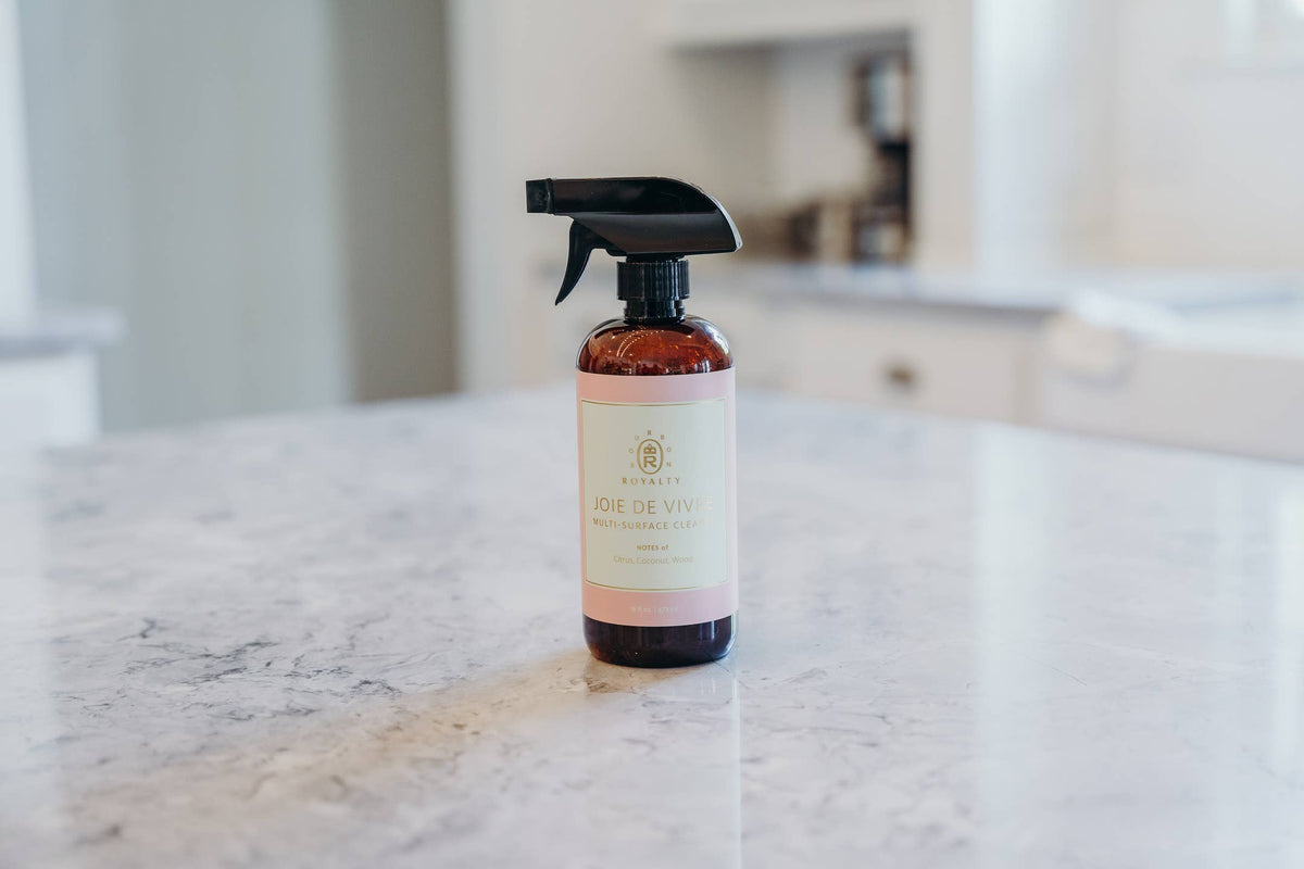 Multi-Surface Cleaner: Evangeline