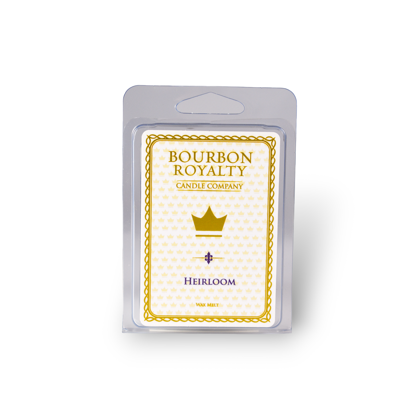 Wax Melt: Orleans Tea