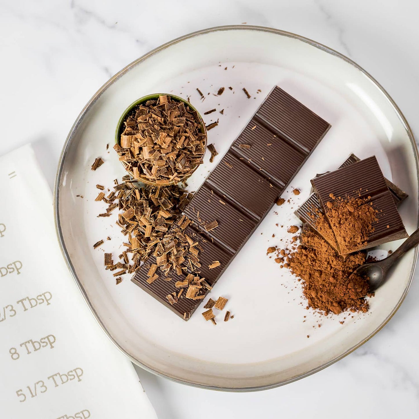 Moodibars® GRUMPY 54% rich Dark Chocolate 1.5oz Bar