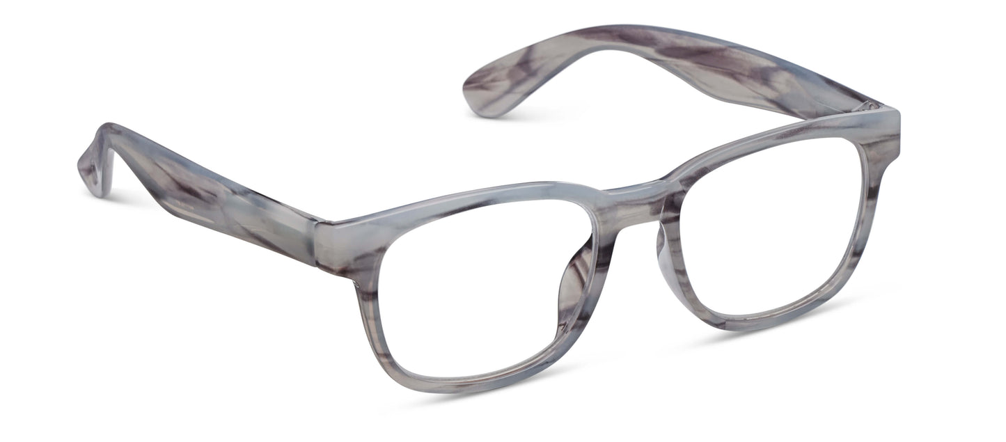 Kent (Blue Light): Teal Horn / Reading / 2.25