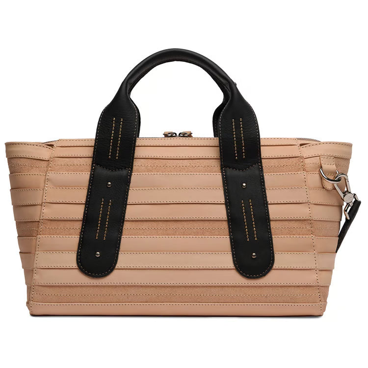 City Satchel - Amina - CONSUELA