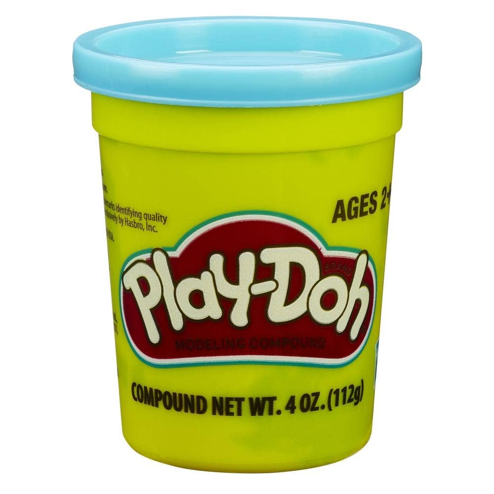 Play-Doh 4-Ounce Assortment