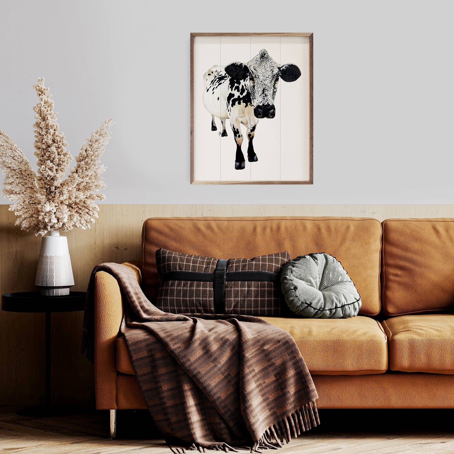 Bonnie By Jodi Hatfield: 16 x 20