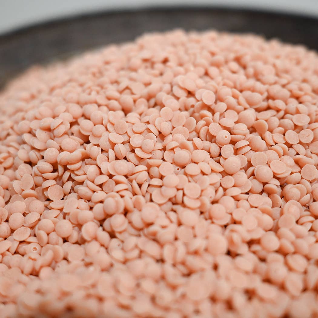 Soy Wax Scented Beads - 2lb Refill for A La Carte Candle Bar: Brown Butter Pumpkin