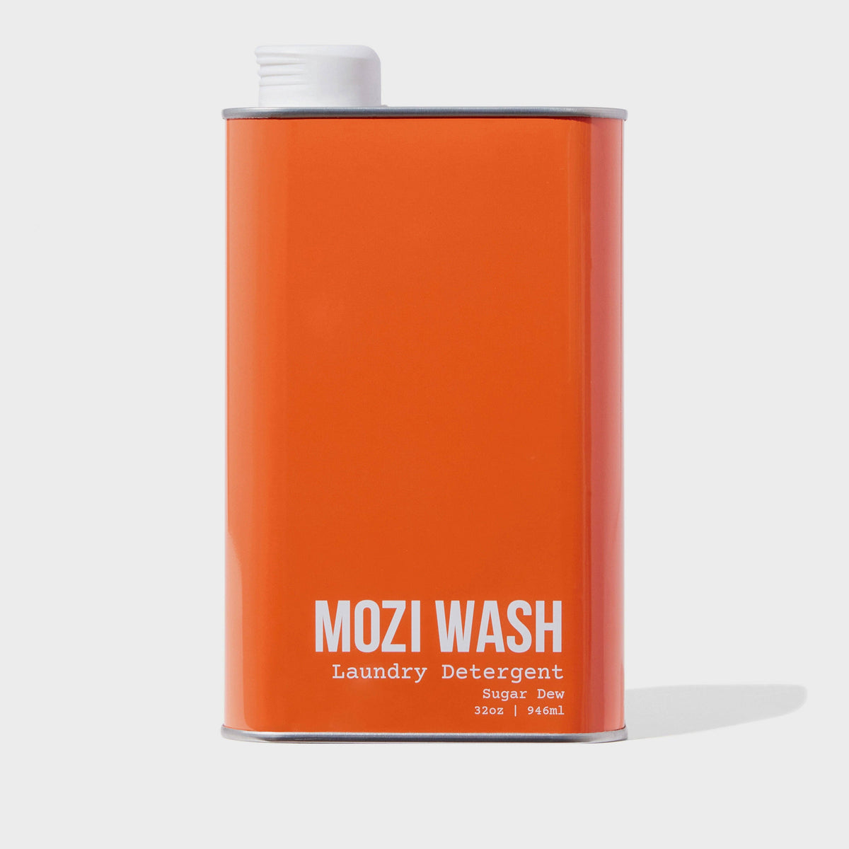 Sugar Dew Laundry Detergent