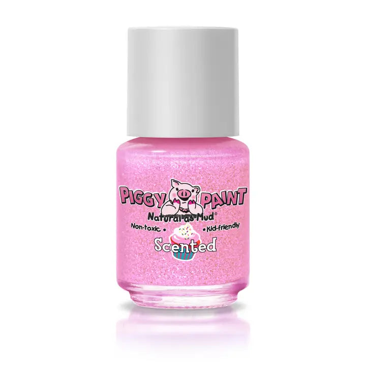 Piggy Paint MINI Nail Polish - Assorted Colors