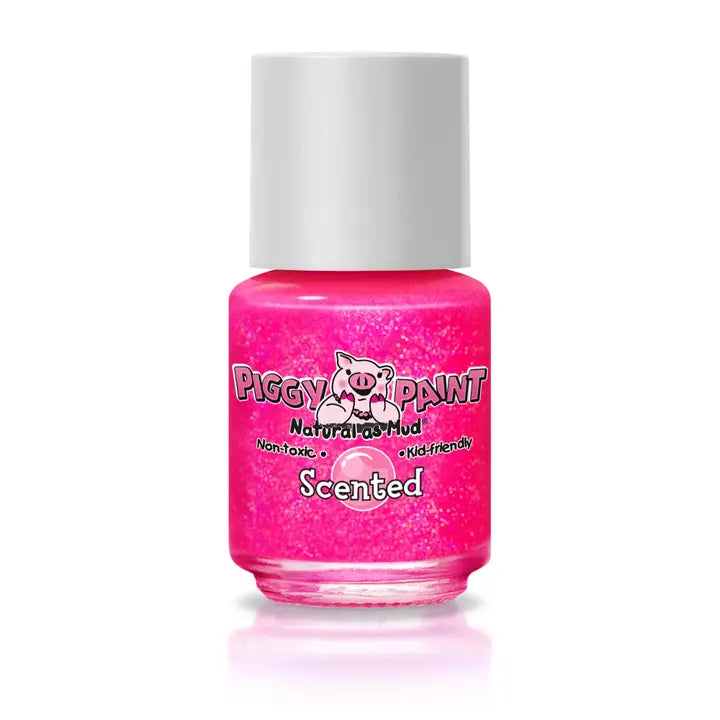 Piggy Paint MINI Nail Polish - Assorted Colors