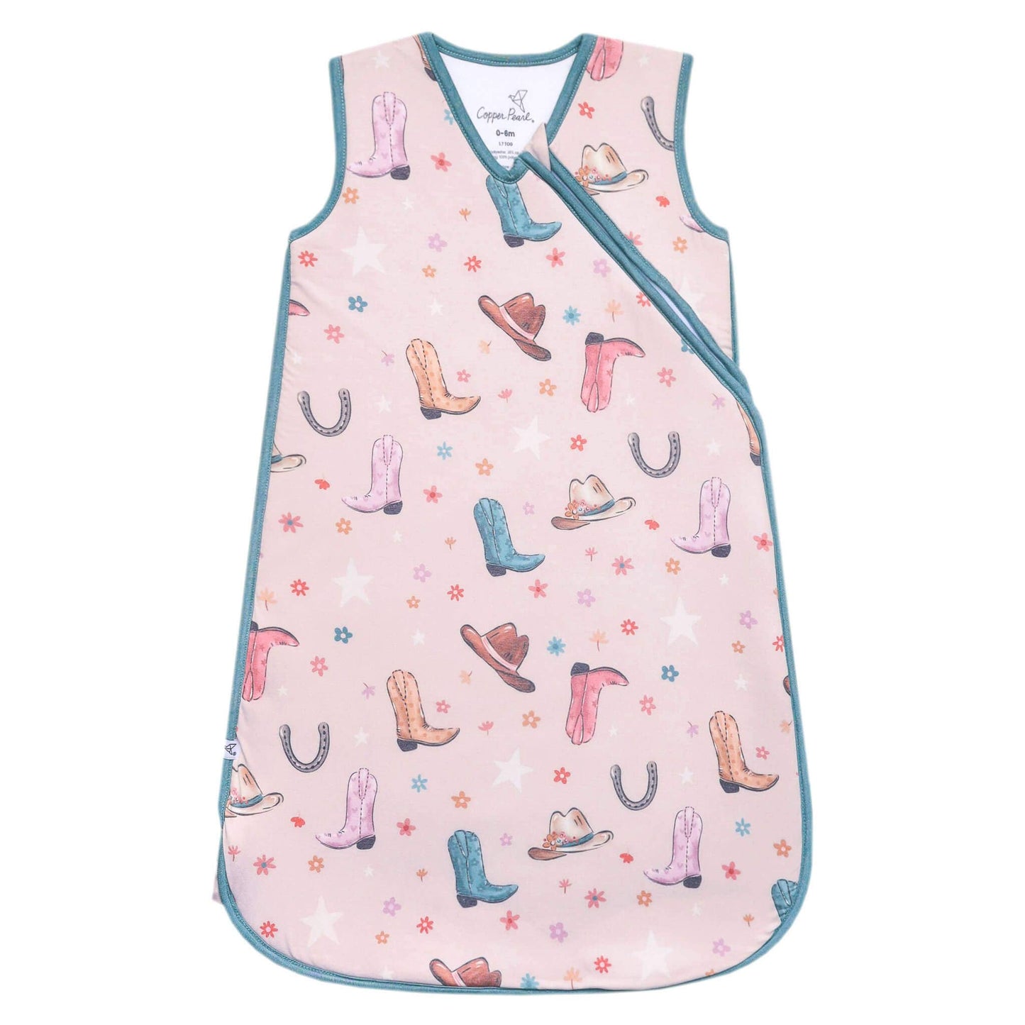 Sleep Bag - Cheyenne: 0-6 Months / 0.5 TOG