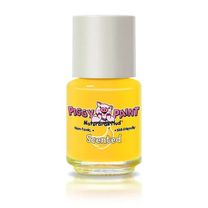 Piggy Paint MINI Nail Polish - Assorted Colors