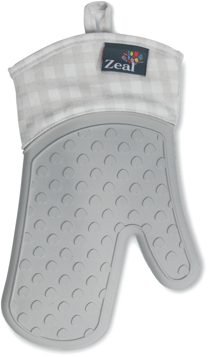 Coastal Oven Glove