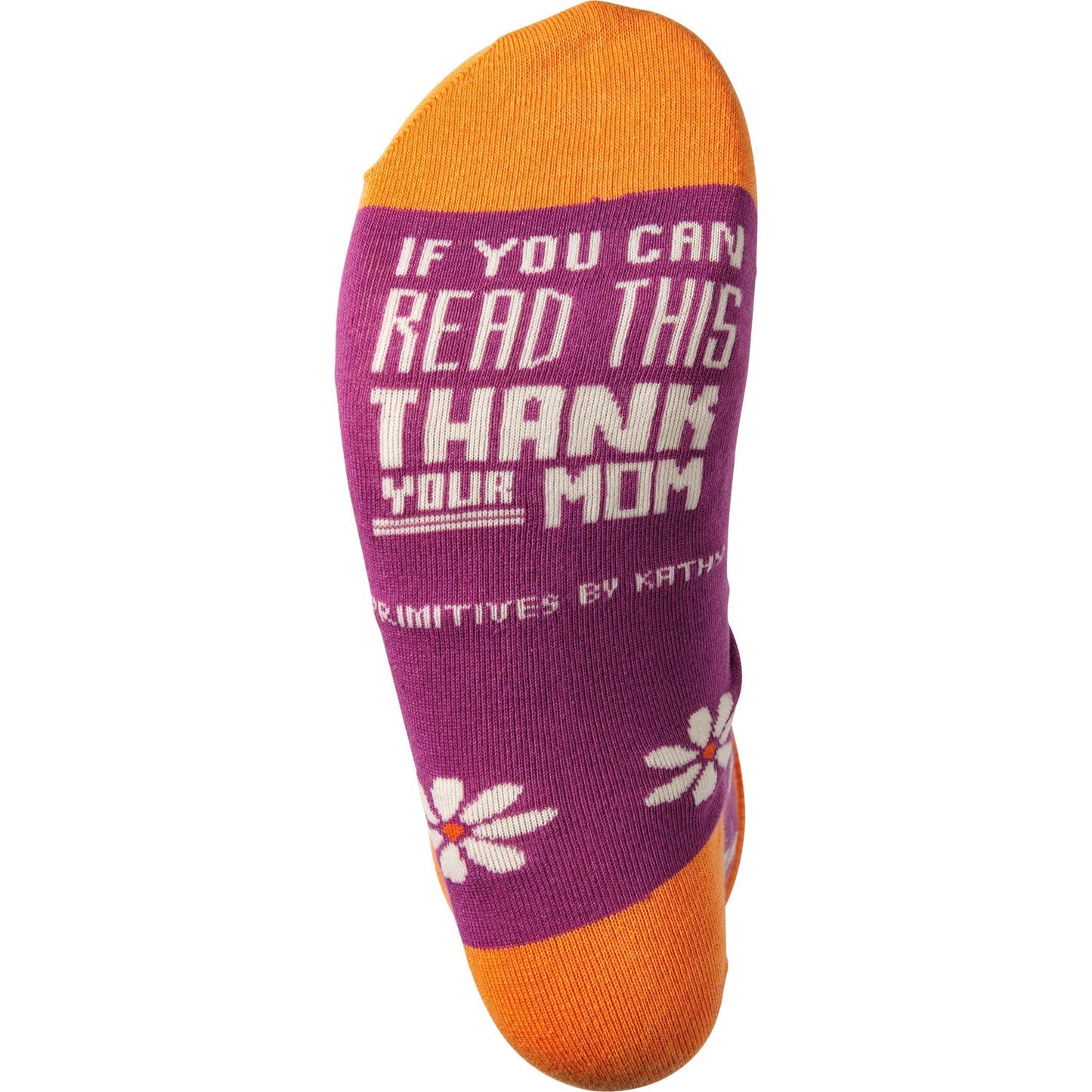 OMG My Mother Was Right Socks