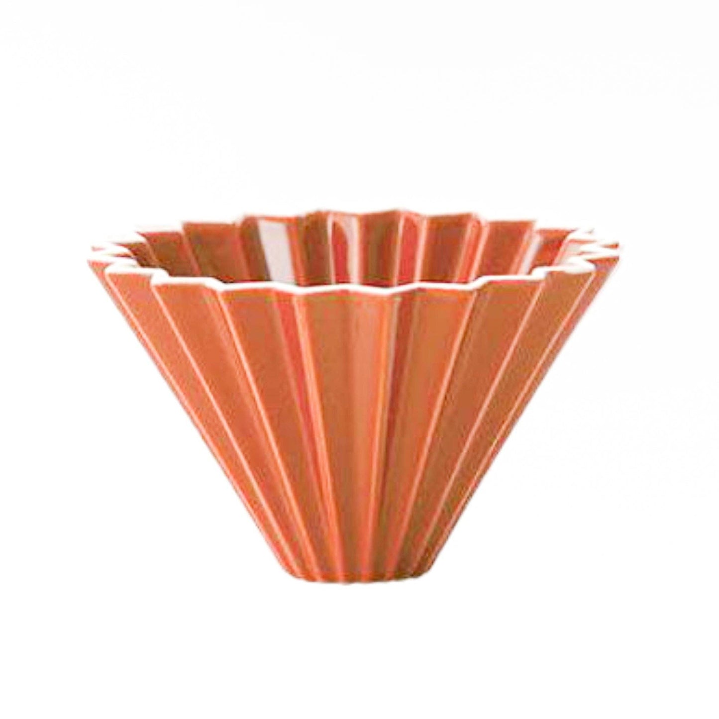 ORIGAMI Dripper S: Orange