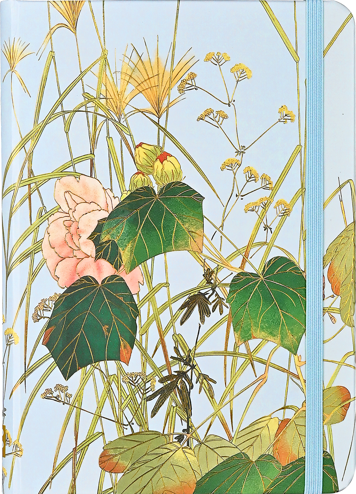 Japanese Meadow Journal