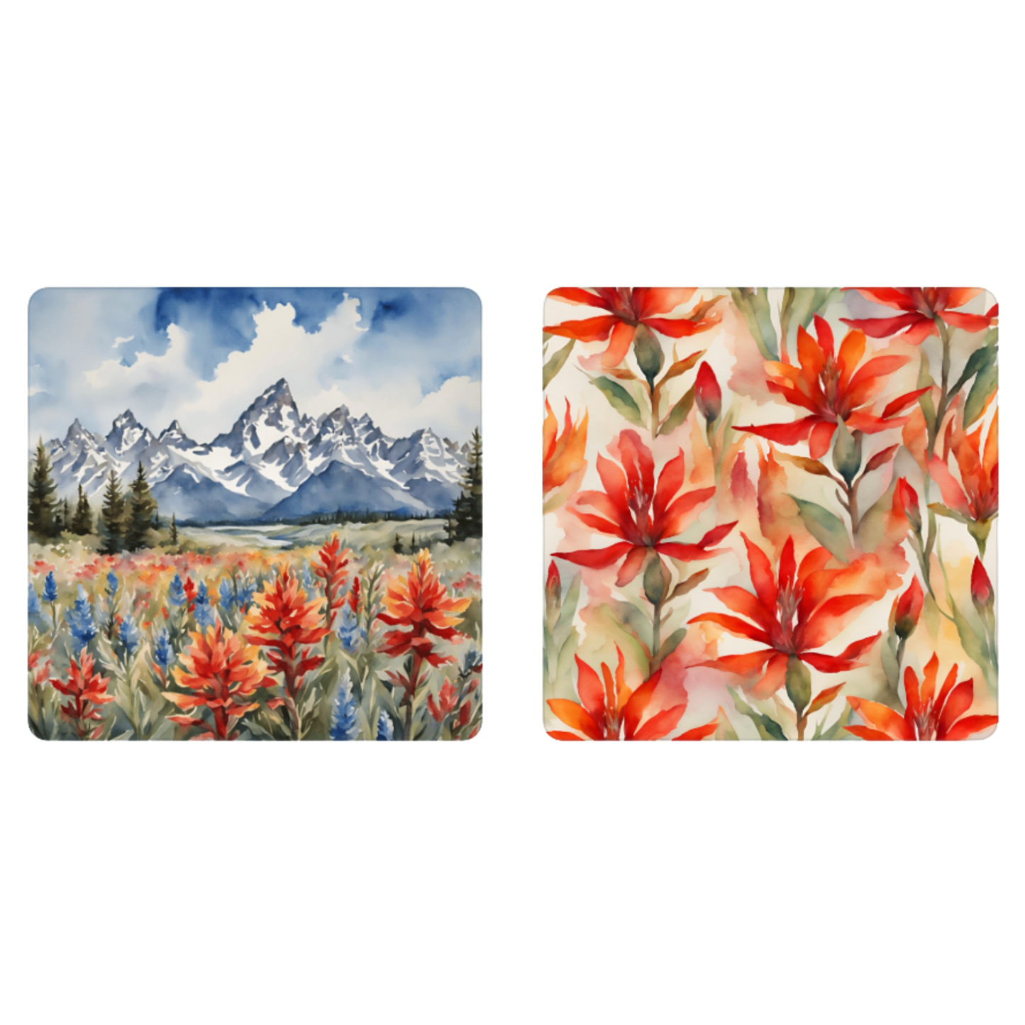 Grand Paintbrush | Waffle Weave Microfiber Towels Kitchen & Bath: Hand Towel