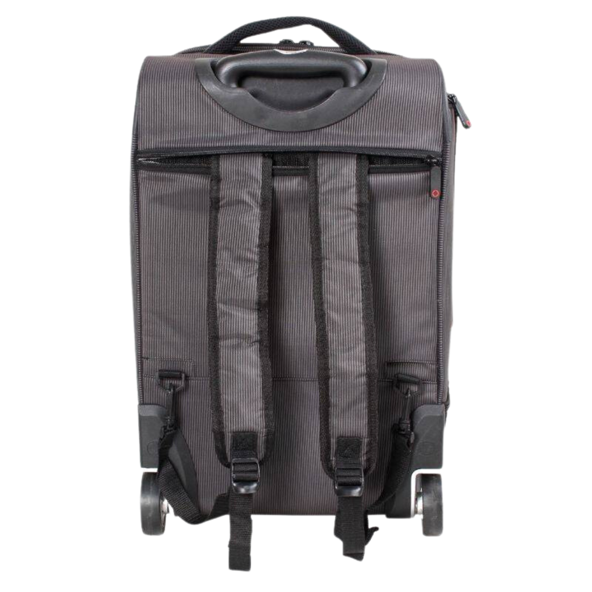 Ray Carry-On Rolling Backpack